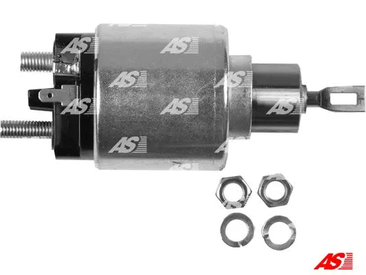 Solenoid Switch, starter (SS0064(ZM))