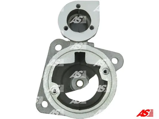 Starter Lid, carburettor