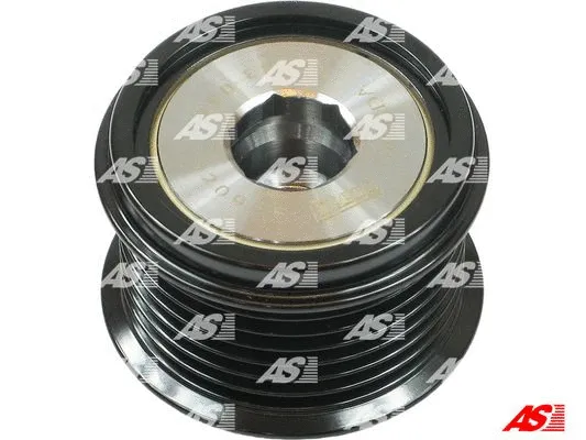 Alternator Freewheel Clutch
