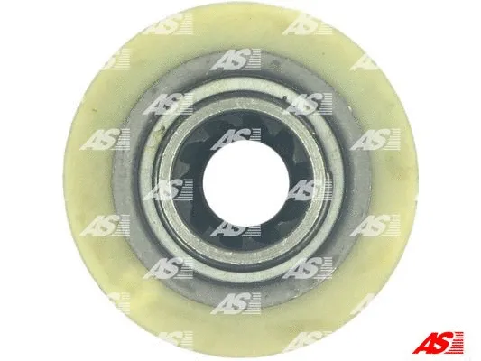 Freewheel Gear, starter