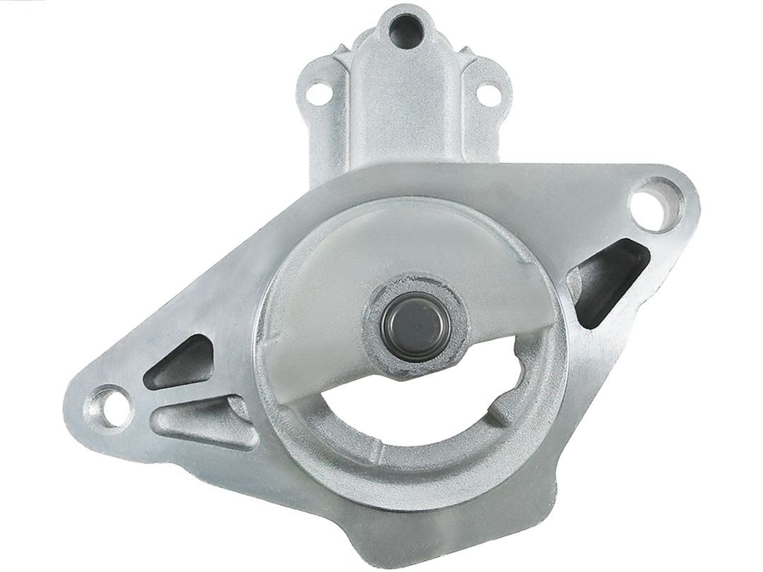 Starter Lid, carburettor (SBR6083S)