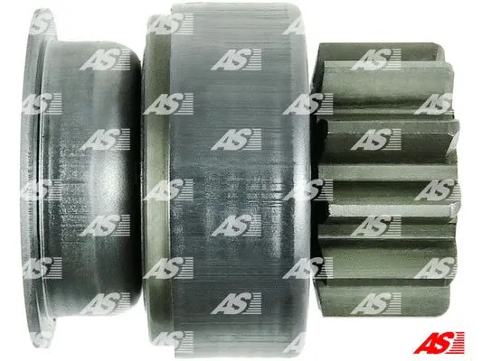 Freewheel Gear, starter (SD5043)