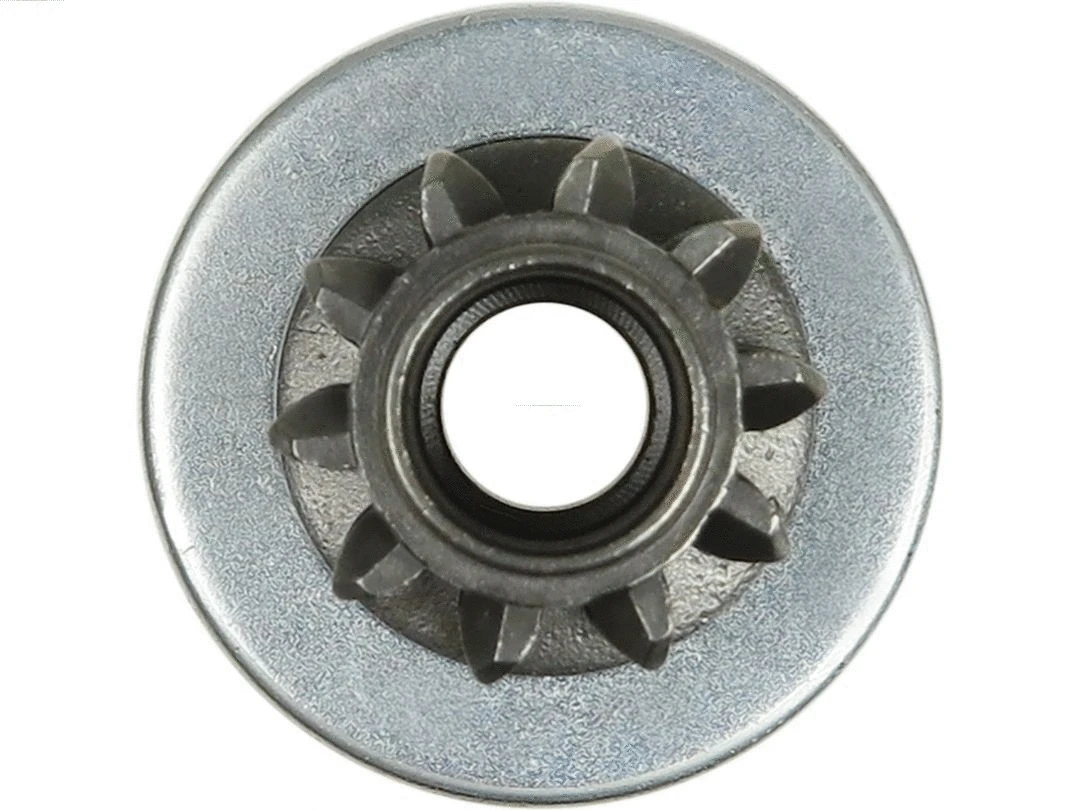 Freewheel Gear, starter