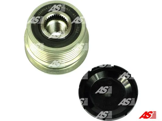 Alternator Freewheel Clutch
