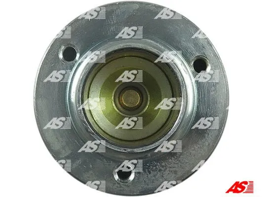 Solenoid Switch, starter