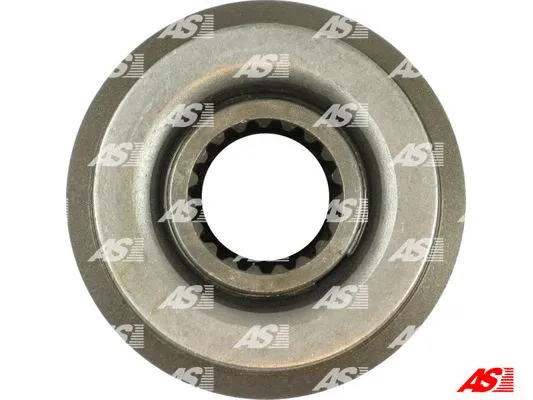 Freewheel Gear, starter