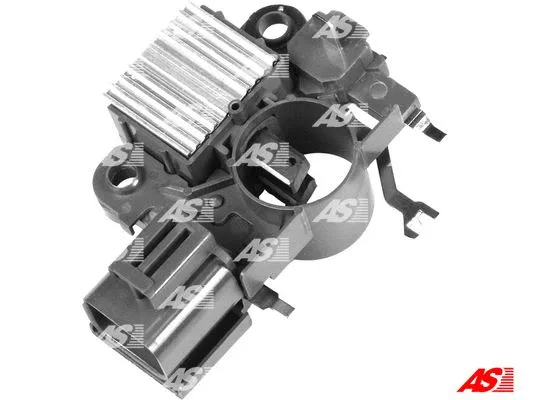 Alternator Regulator