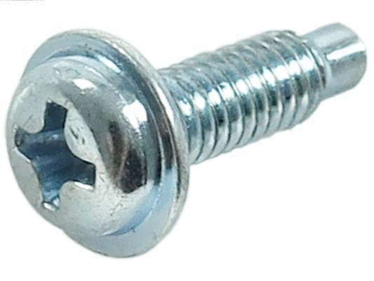 Repair Set, alternator (SRS2010)