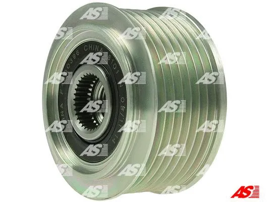 Alternator Freewheel Clutch (AFP0104(INA))