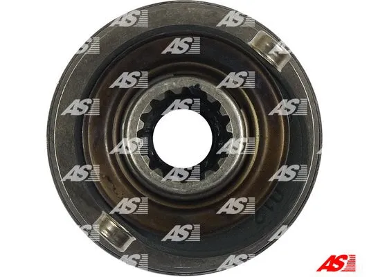 Freewheel Gear, starter