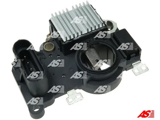 Alternator Regulator