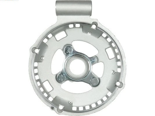 Bracket, alternator drive flange
