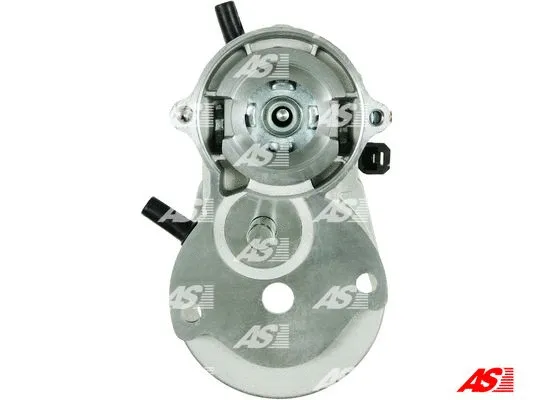 Solenoid Switch, starter