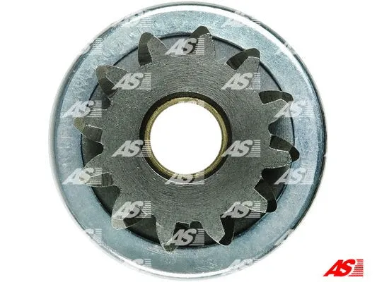 Freewheel Gear, starter