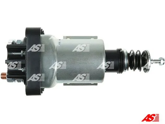 Solenoid Switch, starter (SS1139P)