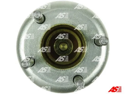 Solenoid Switch, starter