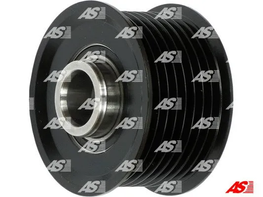 Alternator Freewheel Clutch