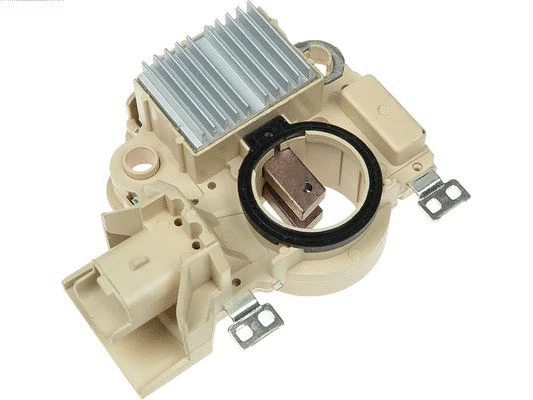 Alternator Regulator