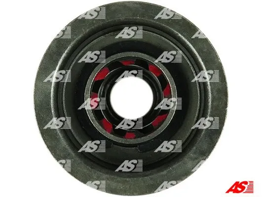 Freewheel Gear, starter