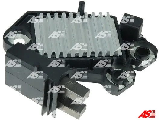 Alternator Regulator