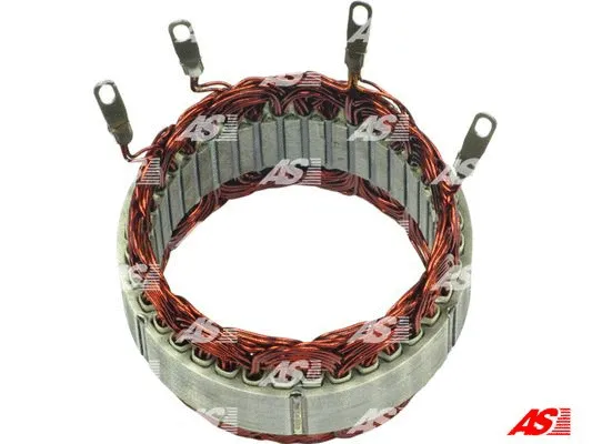 Stator, alternator (AS6007)