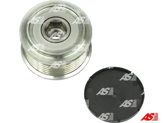 Alternator Freewheel Clutch