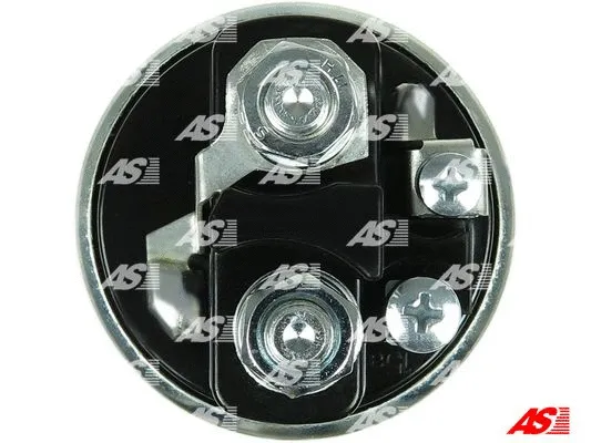 Solenoid Switch, starter