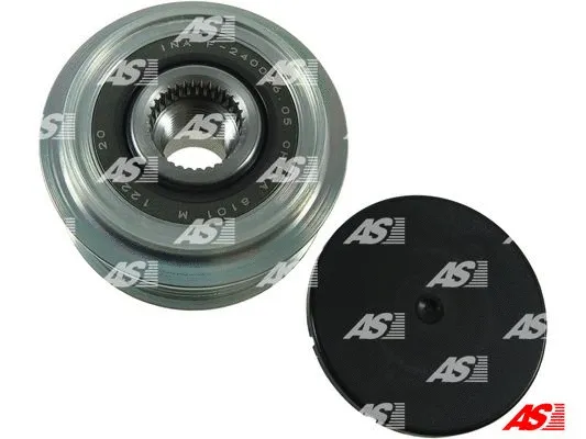 Alternator Freewheel Clutch