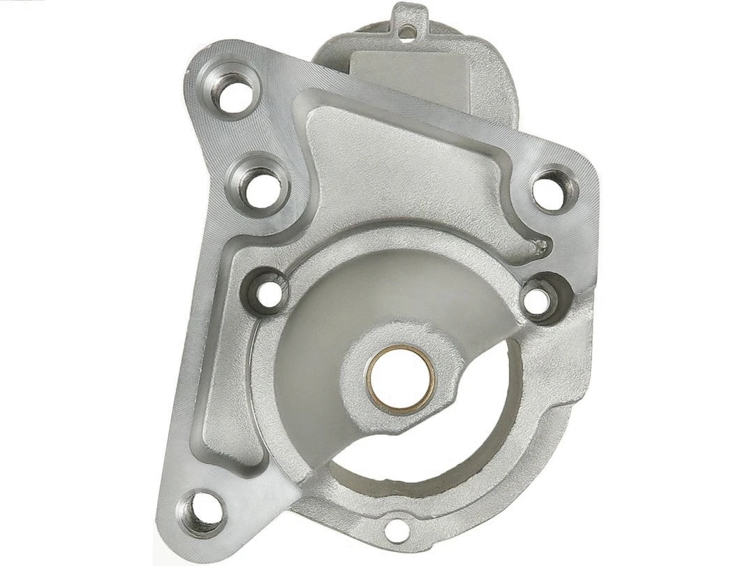 Starter Lid, carburettor (SBR3002)