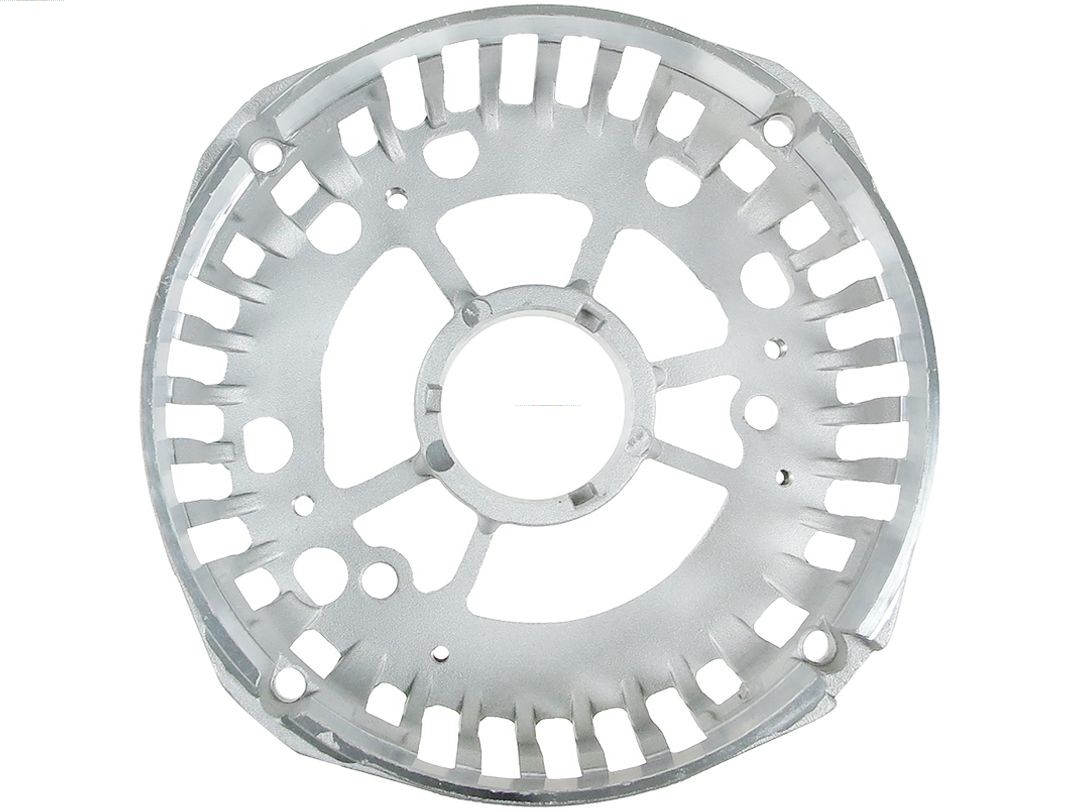 Bracket, alternator drive flange