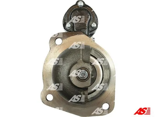 Starter (S9092(LETRIKA))