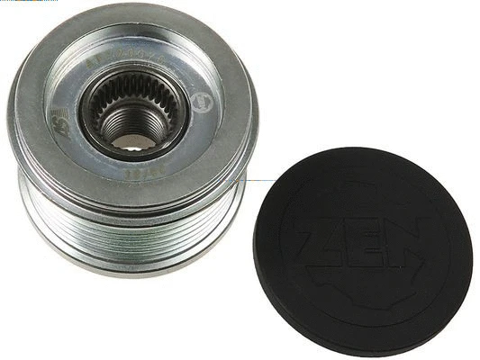 Alternator Freewheel Clutch