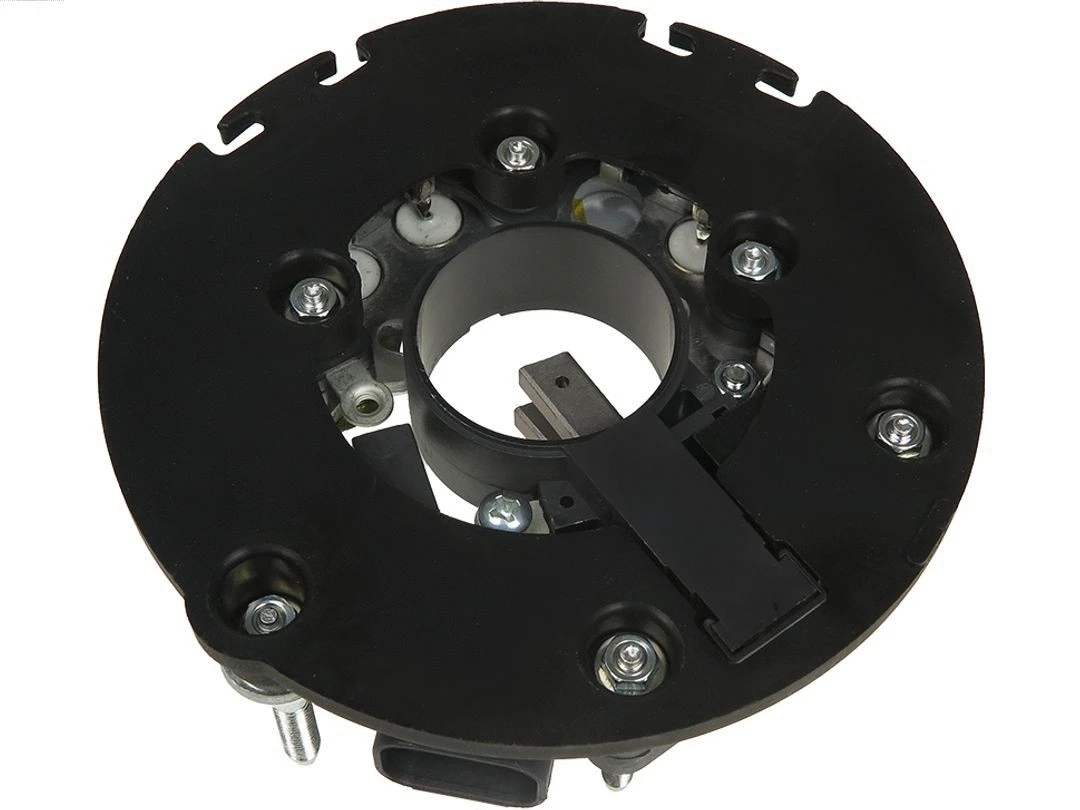 Rectifier, alternator