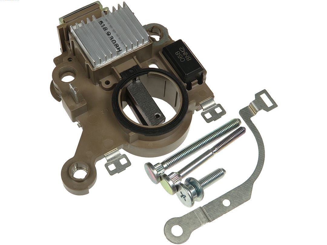 Alternator Regulator