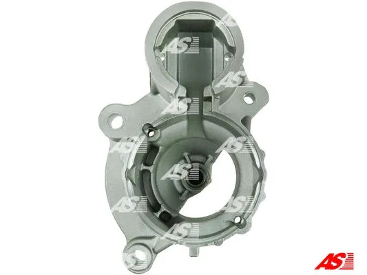 Starter Lid, carburettor