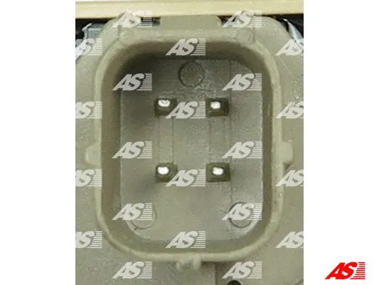 Alternator Regulator