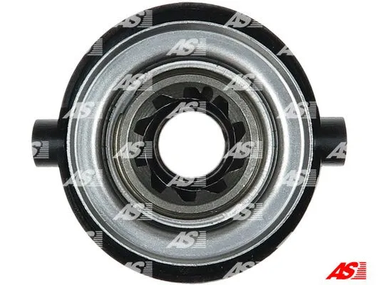 Freewheel Gear, starter
