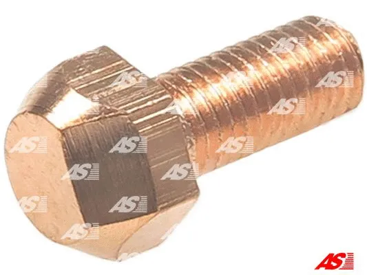 Repair Kit, starter (SP0045)