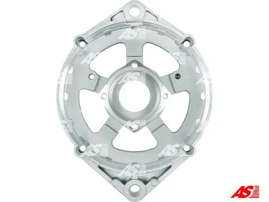 Bracket, alternator drive flange