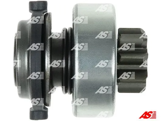 Freewheel Gear, starter (SD0170)