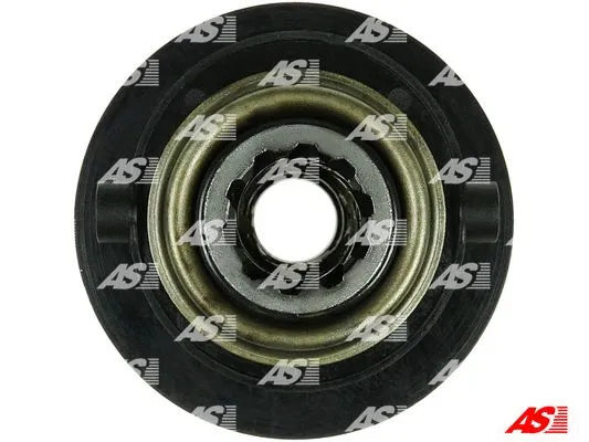 Freewheel Gear, starter