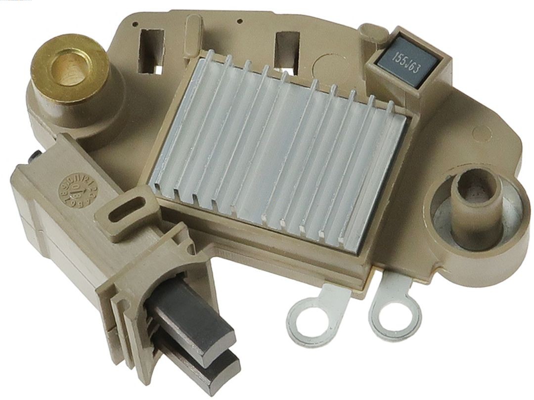 Alternator Regulator