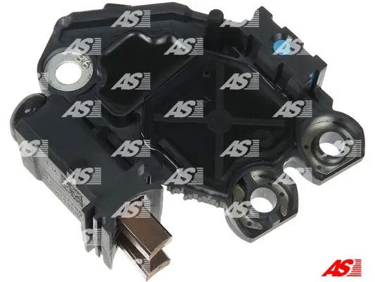Alternator Regulator
