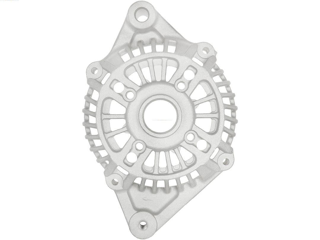 Bracket, alternator drive flange (ABR5168S)