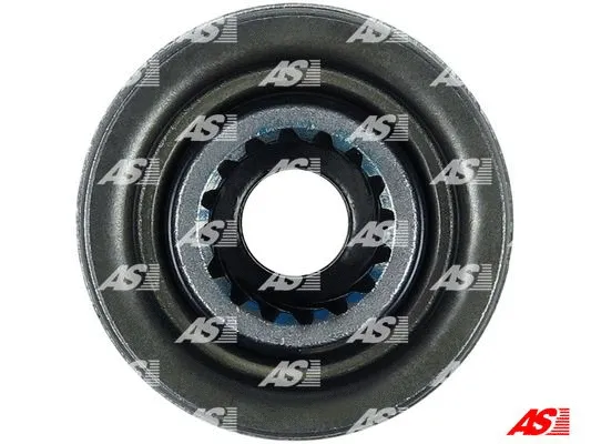 Freewheel Gear, starter