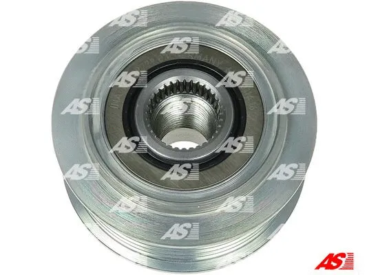 Alternator Freewheel Clutch