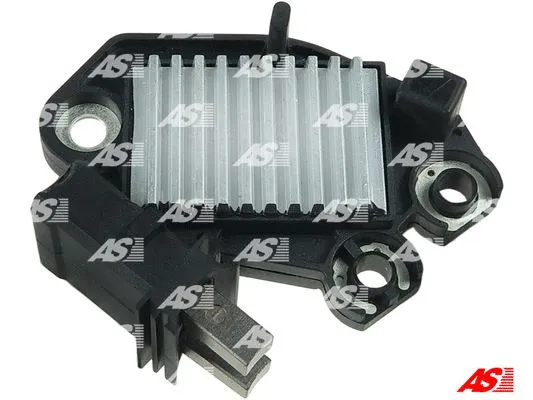 Alternator Regulator