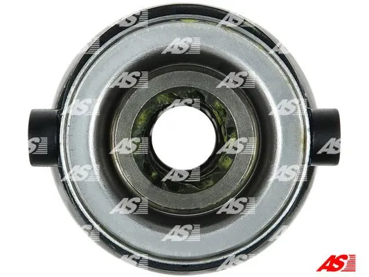 Freewheel Gear, starter