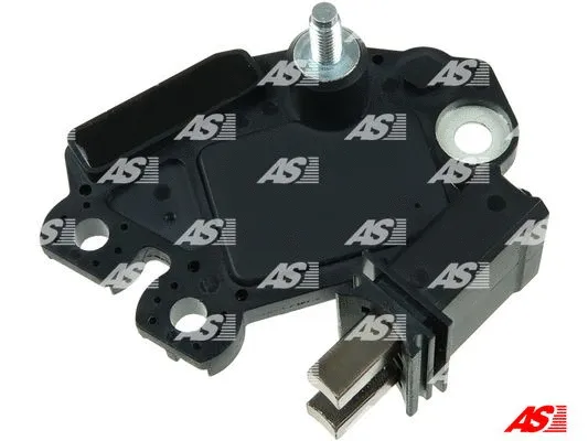 Alternator Regulator