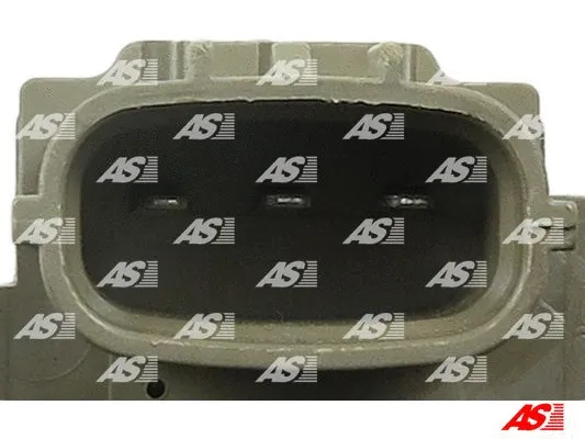 Alternator Regulator